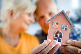 Downsizing Your Home