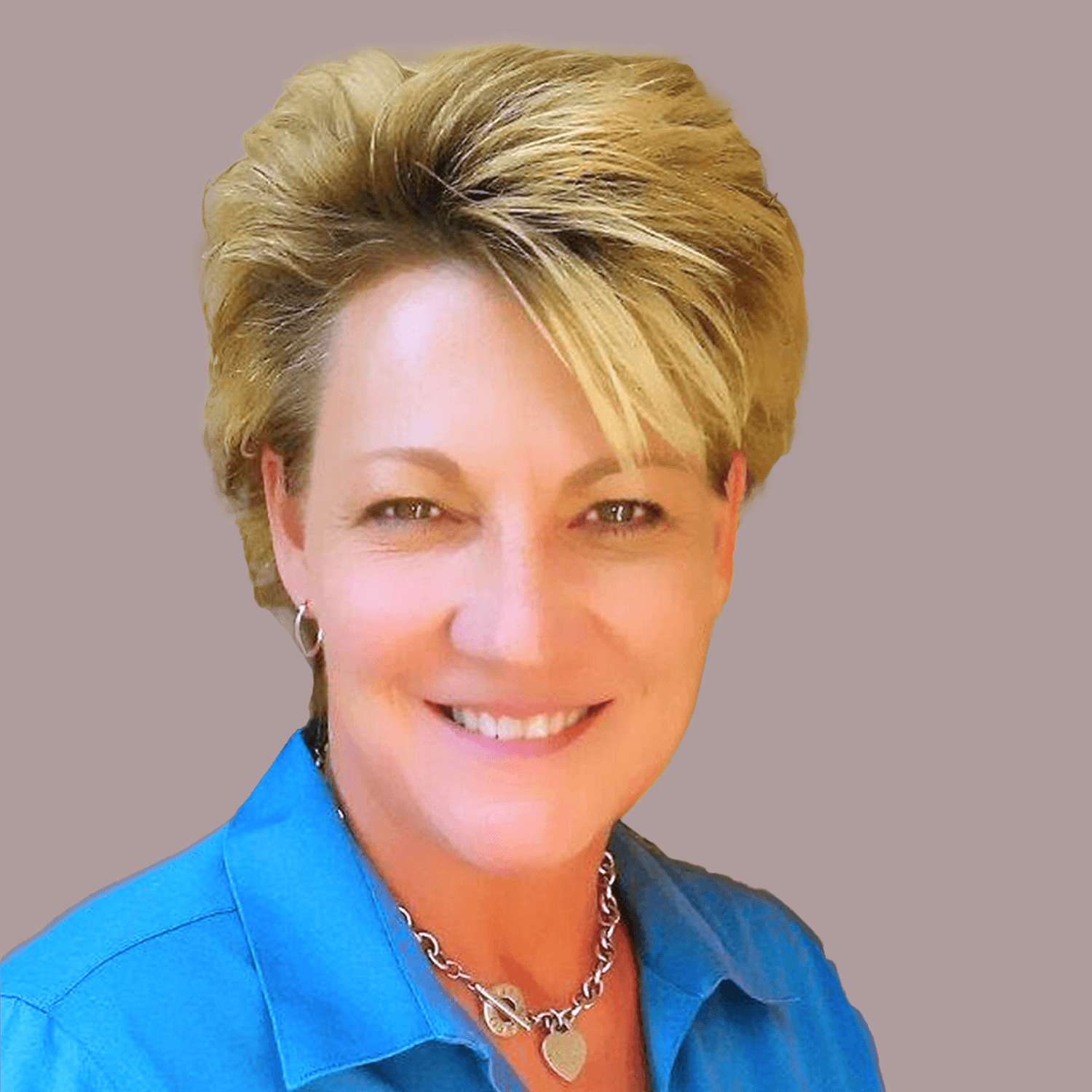 Kim Chartier